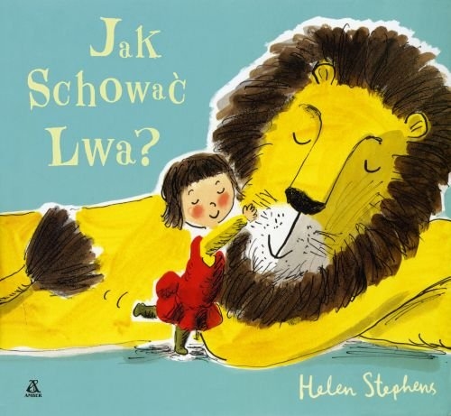 Jak schować Lwa?