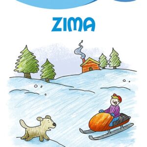 Jak sprytnie rysować Zima