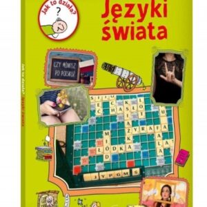 Jak to działa? Języki świata