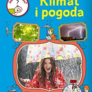 Jak to działa Klimat i pogoda