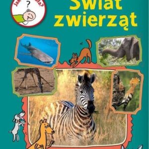 Jak to działa Świat zwierząt