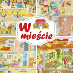 Jak to działa? W mieście