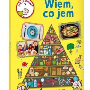 Jak to działa? Wiem, co jem