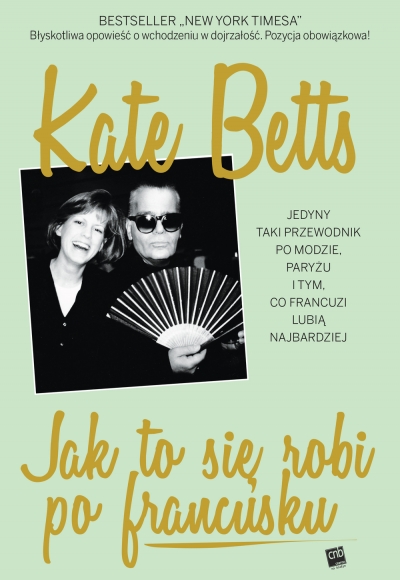 Jak to się robi po francusku