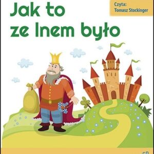 Jak to ze lnem było (Audiobook)