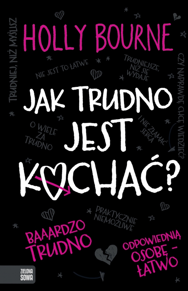 Jak trudno jest kochać?
