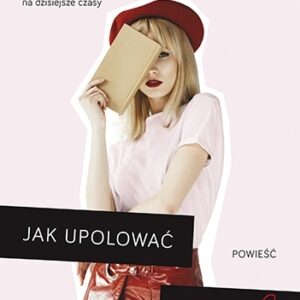 Jak upolować pisarza?