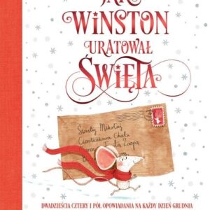 Jak Winston uratował Święta