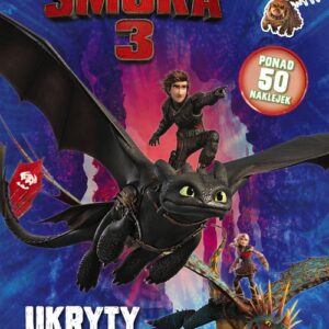 Jak wytresować smoka 3: Filmowe zabawy