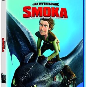 Jak wytresować smoka