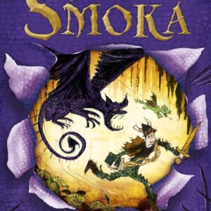 Jak wytresować smoka. Drapieżne smoki dla początkujących