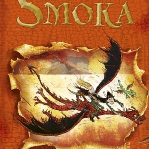 Jak wytresować smoka. Jak odwrócić smoka ogonem