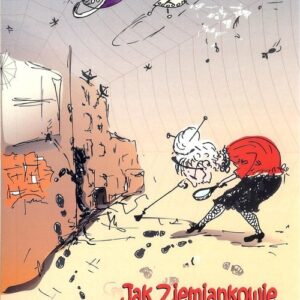 Jak ziemiankowie robili biznes w Polsce