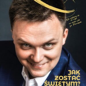 Jak zostać świętym? (Audiobook). Lekcje fryzjera, surfera i emerytowanego gangstera