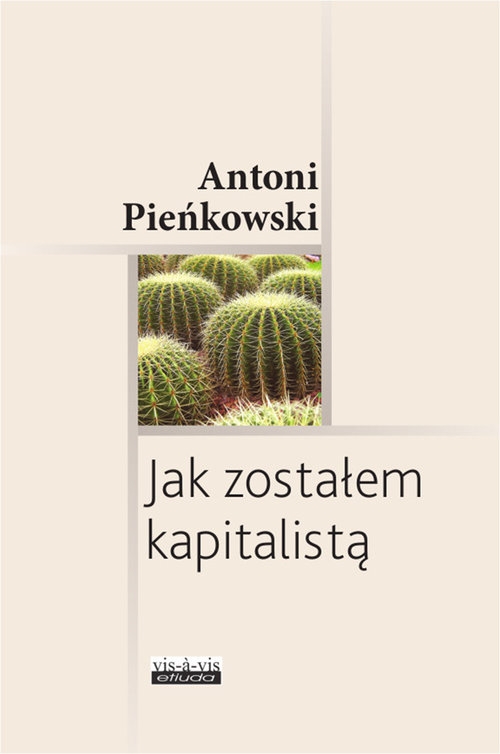 Jak zostałem kapitalistą