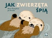 Jak zwierzęta śpią?
