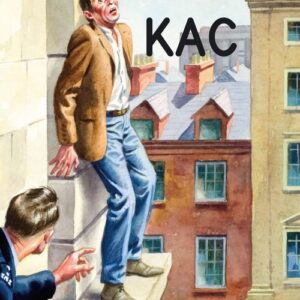 Jak żyć Kac