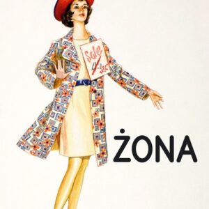 Jak żyć Żona