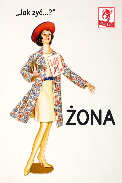 Jak żyć Żona