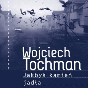 Jakbyś kamień jadła