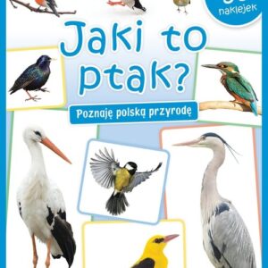 Jaki to ptak?