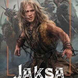 Jaksa T.1 Bies idzie za mną