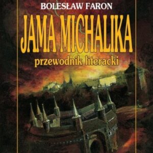 Jama Michalika. Przewodnik literacki