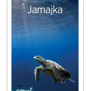 Jamajka Travelbook
