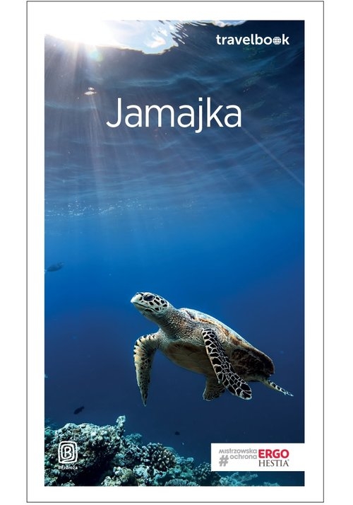 Jamajka Travelbook