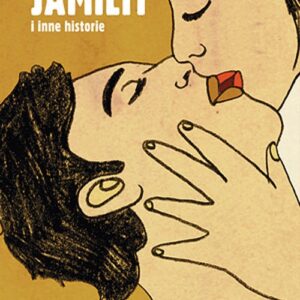 Jamilti i inne historie