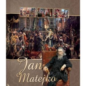 Jan Matejko