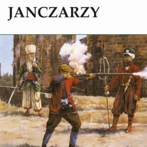 Janczarzy