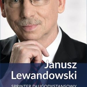 Janusz Lewandowski. Sprinter długodystansowy