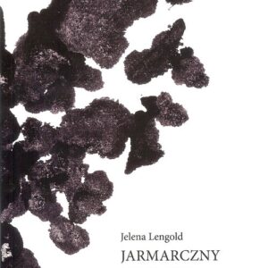 Jarmarczny kuglarz