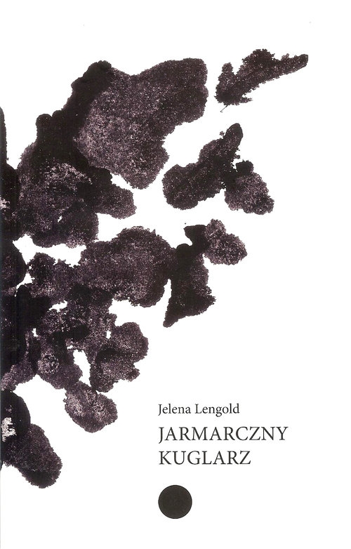 Jarmarczny kuglarz