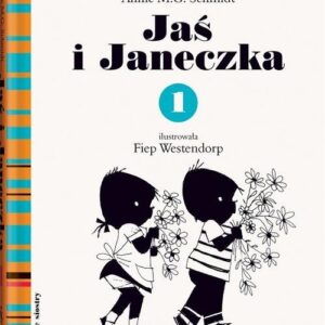 Jaś i Janeczka 1