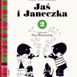Jaś i Janeczka 2