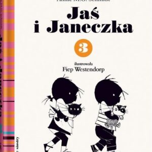 Jaś i Janeczka 3