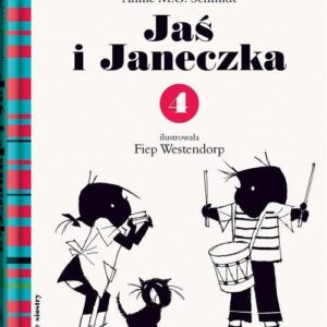 Jaś i Janeczka 4