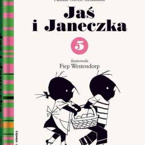 Jaś i Janeczka 5