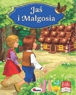 Jaś i Małgosia