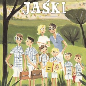 Jaśki