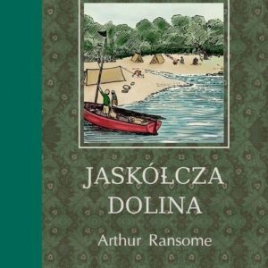 Jaskółcza Dolina