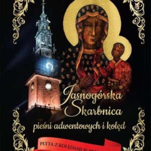Jasnogórska Skarbnica pieśni adwentowych i kolęd