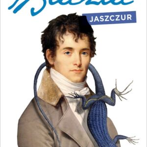 Jaszczur