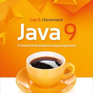 Java 9 Przewodnik doświadczonego programisty