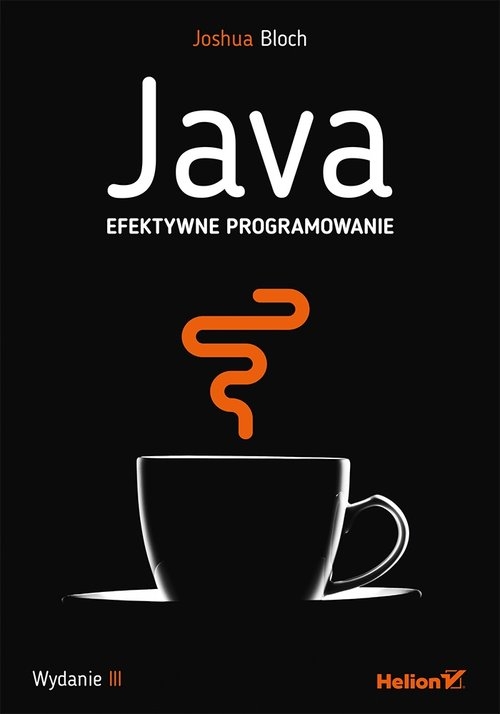 Java. Efektywne programowanie.