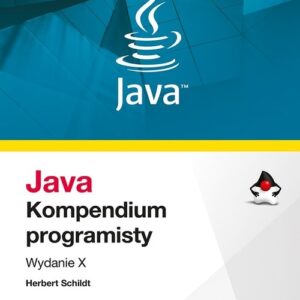 Java Kompendium programisty