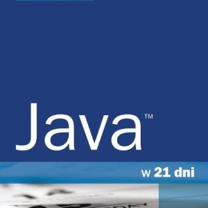 Java w 21 dni
