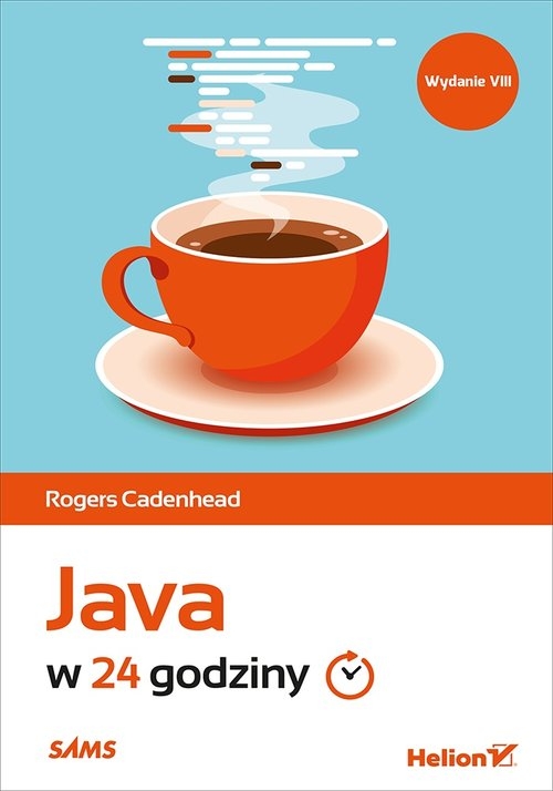 Java w 24 godziny Wydanie VIII